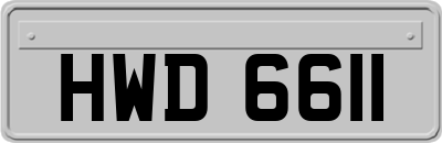 HWD6611