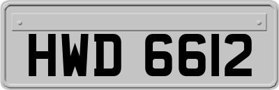 HWD6612