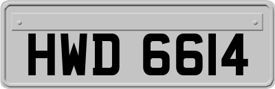 HWD6614