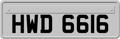 HWD6616