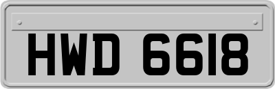 HWD6618