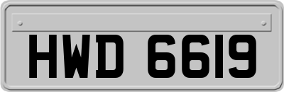 HWD6619