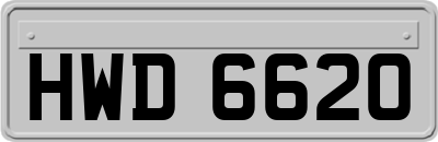 HWD6620