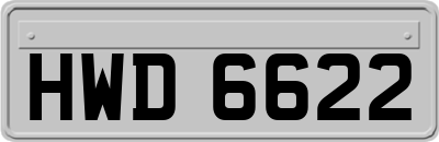 HWD6622