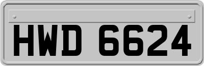 HWD6624