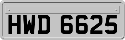 HWD6625