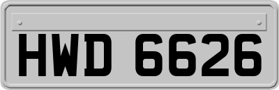 HWD6626
