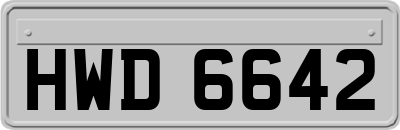 HWD6642
