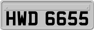 HWD6655