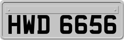 HWD6656