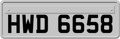 HWD6658