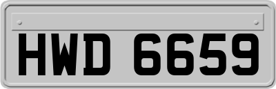 HWD6659