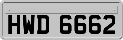 HWD6662