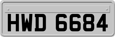 HWD6684