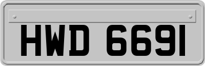 HWD6691