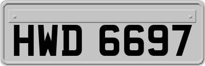 HWD6697