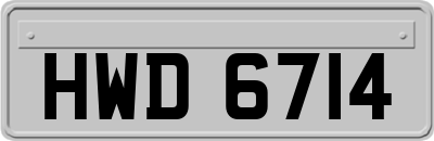 HWD6714