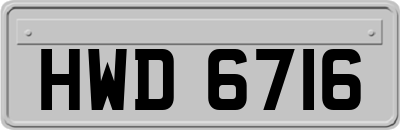 HWD6716