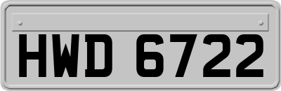 HWD6722