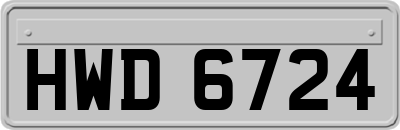 HWD6724