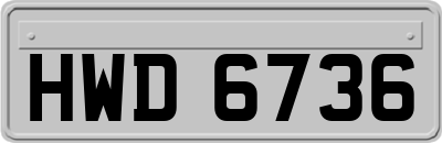HWD6736