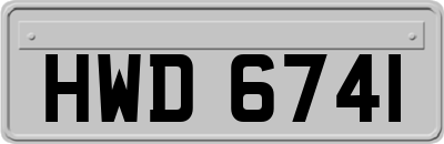 HWD6741