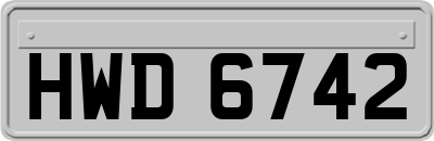HWD6742