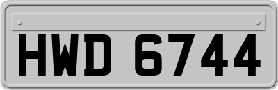 HWD6744