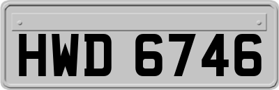 HWD6746