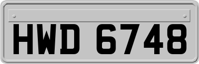 HWD6748