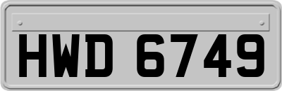 HWD6749