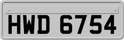 HWD6754