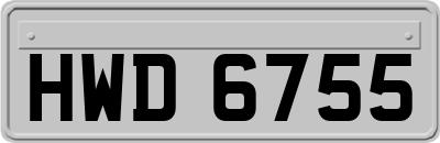 HWD6755
