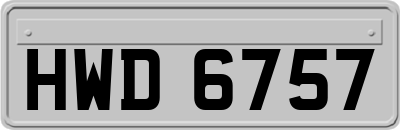 HWD6757