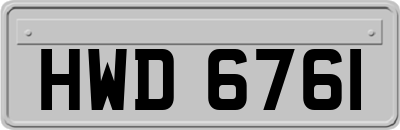 HWD6761