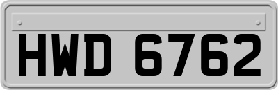 HWD6762