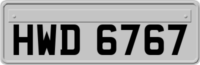 HWD6767