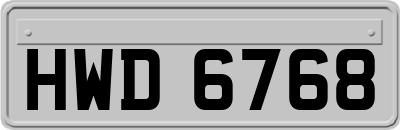 HWD6768