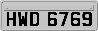 HWD6769