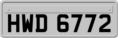 HWD6772