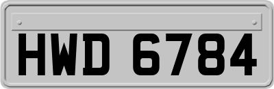 HWD6784