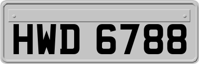 HWD6788