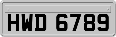 HWD6789