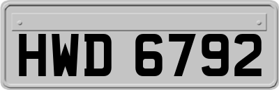 HWD6792