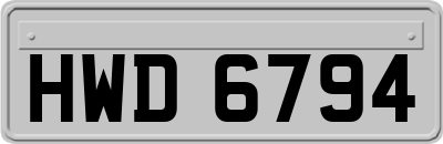 HWD6794