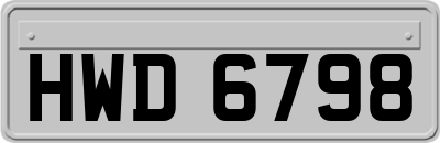 HWD6798