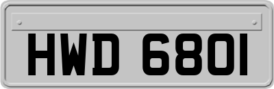 HWD6801