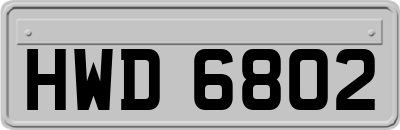 HWD6802
