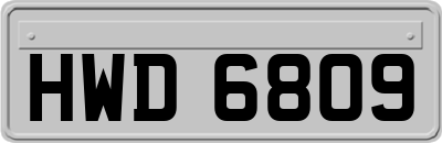 HWD6809