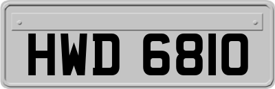 HWD6810